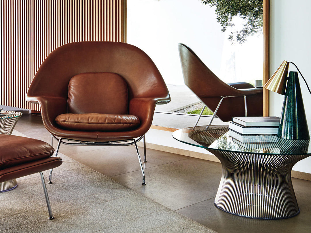 Platner Coffee Table LAVETSI